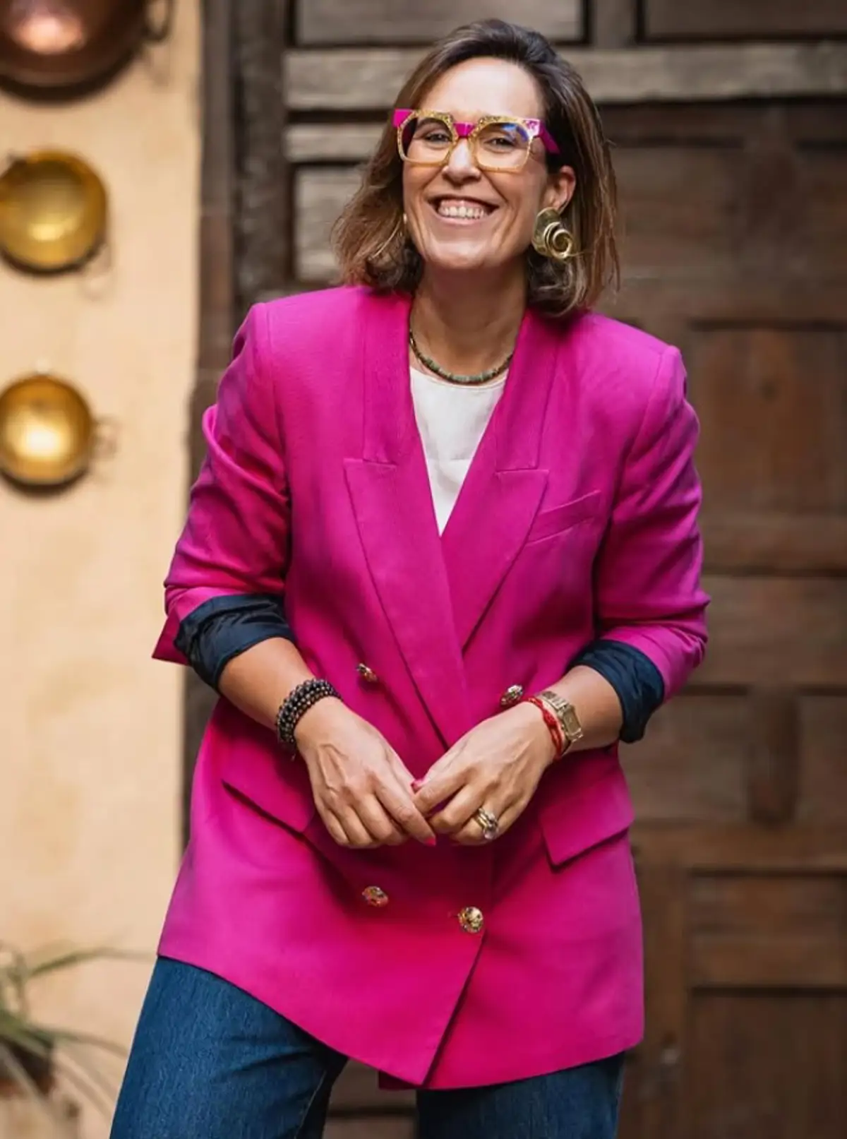 Una experta en imagen y liderazgo nos desvela los colores que mejor ...
