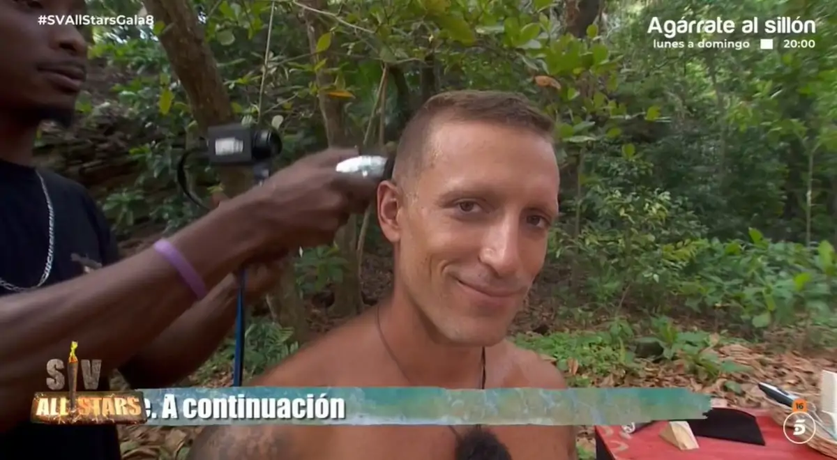 supervivientes Torres