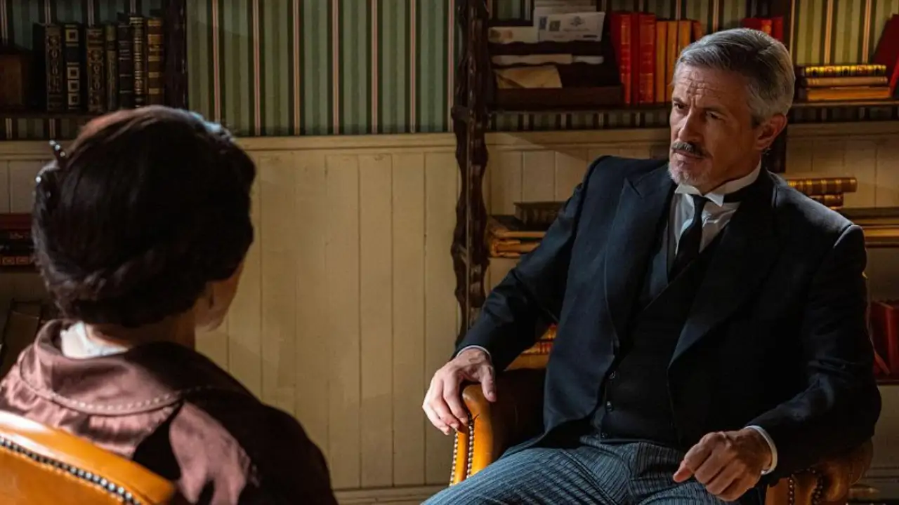 'La Promesa’: Avance del capítulo 704, lunes 27 de octubre: Leocadia ...