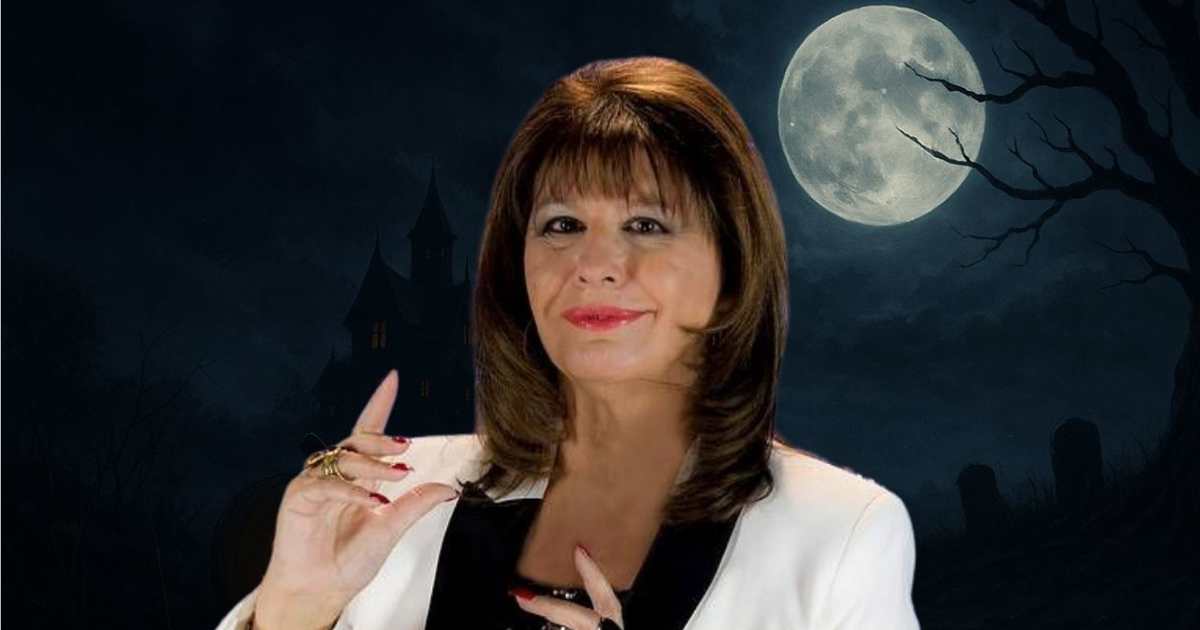Les 3 signes qui seront lésés par l’énergie d’Halloween ce week-end, selon Esperanza Gracia