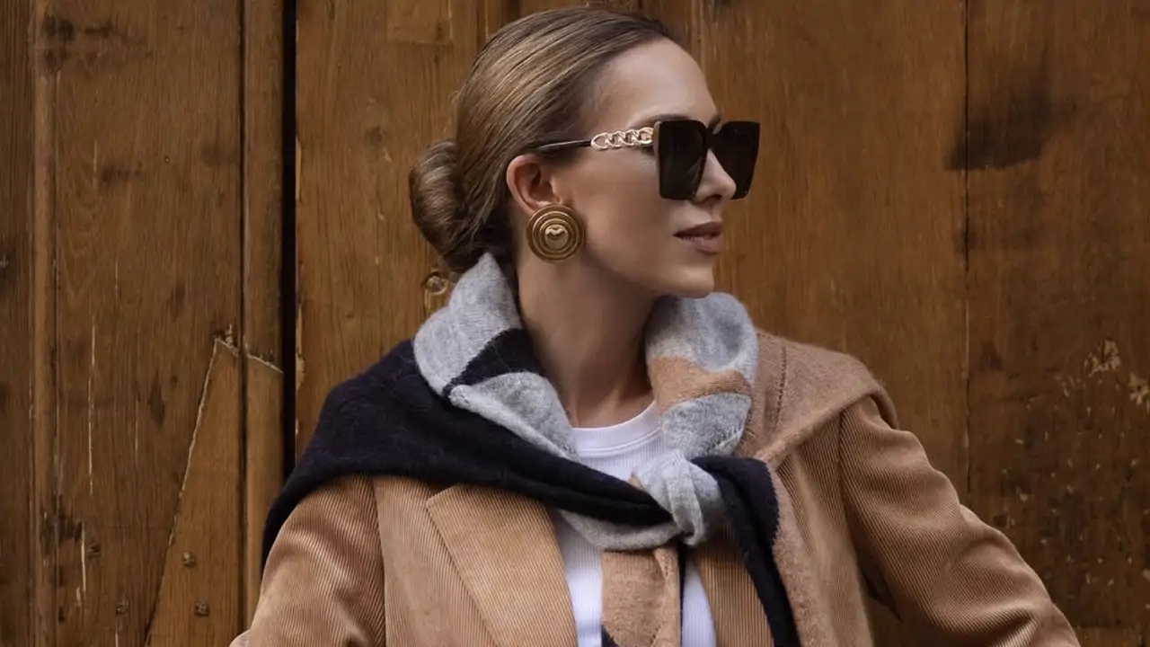 Con qué combinar los pantalones grises e ir a la moda: 10 looks y consejos que convertirán este básico en un imprescindible