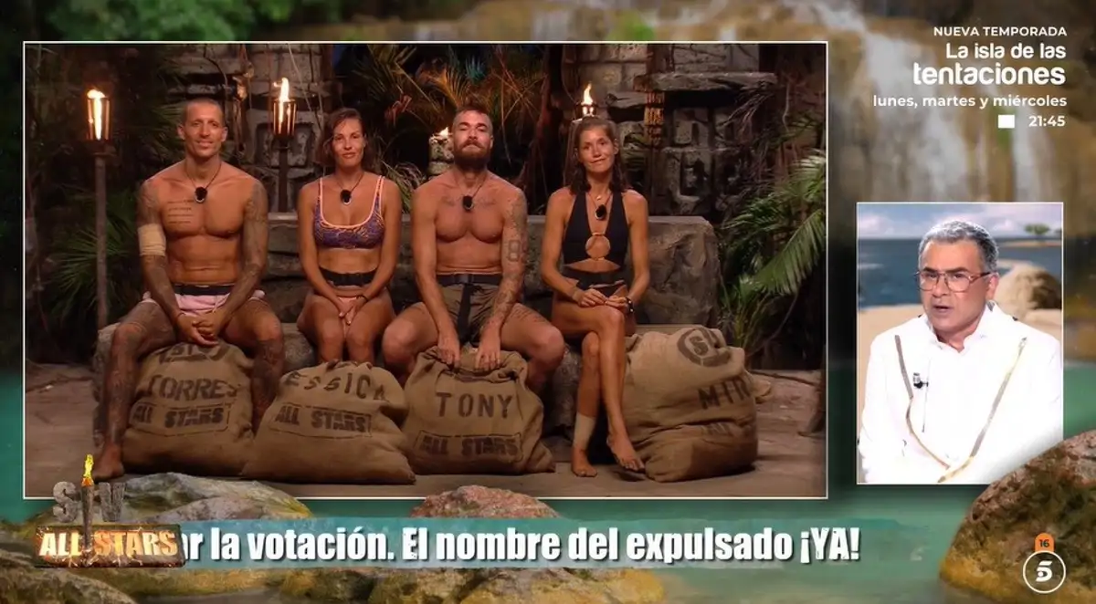 supervivientes final