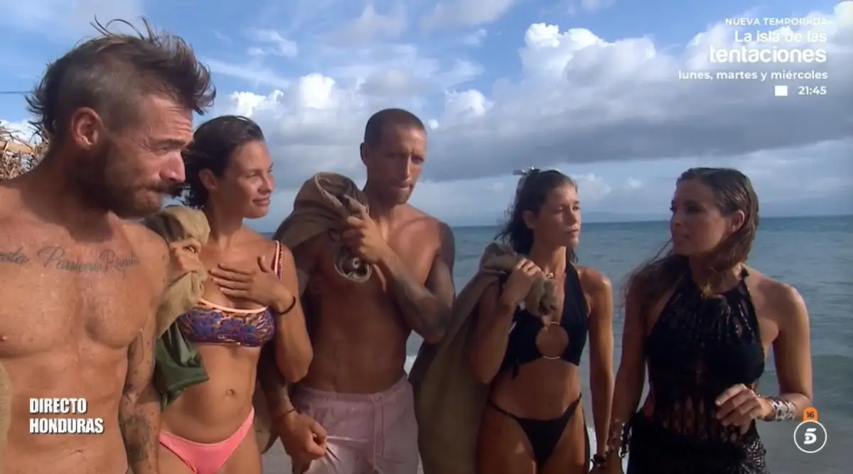 supervivientes final