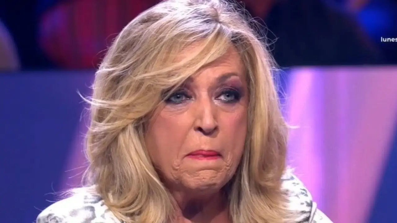 Lydia Lozano confiesa cuál es el estado de salud de su marido en '¡De Viernes!': “No viene porque lo estaban operando del corazón”