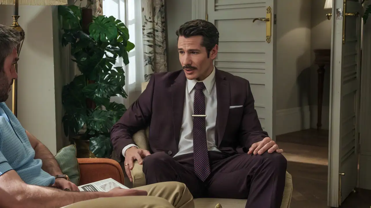 Sueños de libertad': Avance del capítulo 432 del viernes, 7 de noviembre: Pelayo  actúa y cree poner fin a su tormento y el de Marta