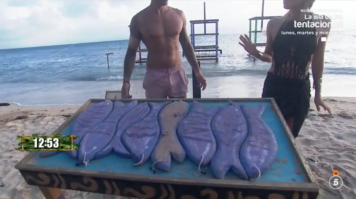 ‘Supervivientes All Stars’ 