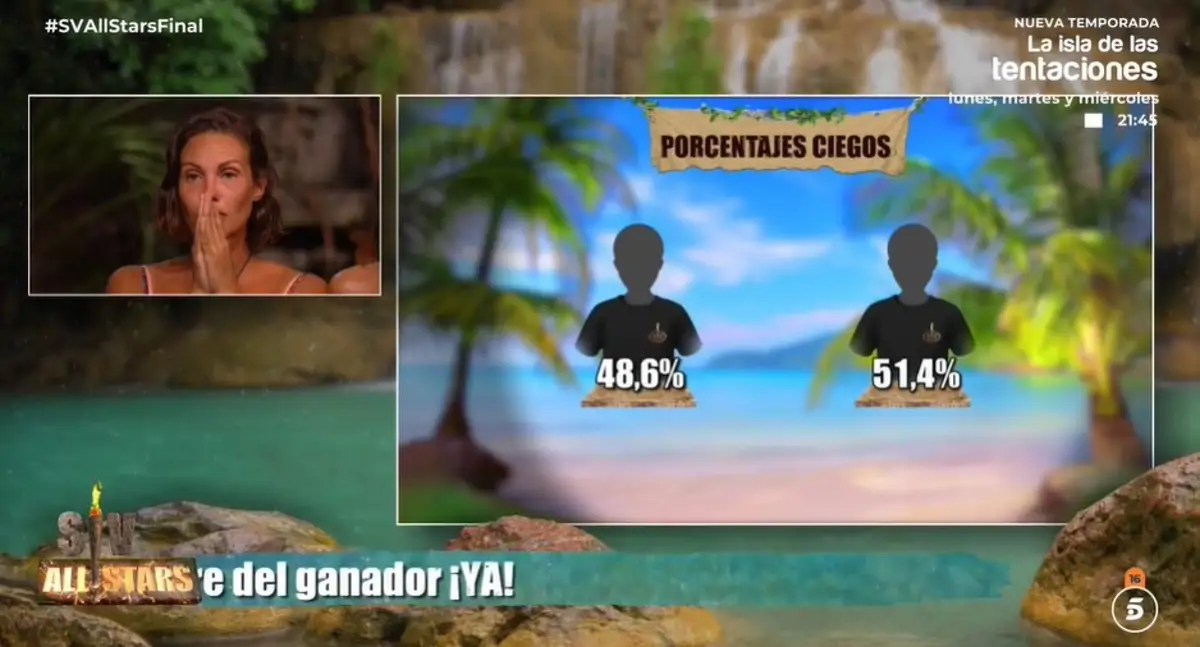 supervivientes final