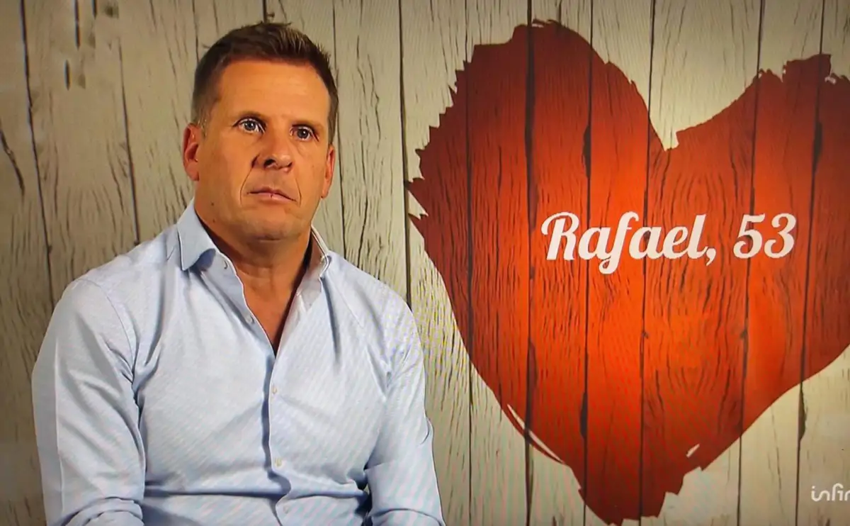 El requisito indispensable de una coach de mujeres en 'First Dates': “Tiene que ganar unos 10.000 euros al mes mínimo”