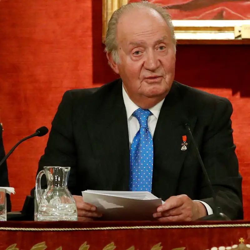 Juan Carlos