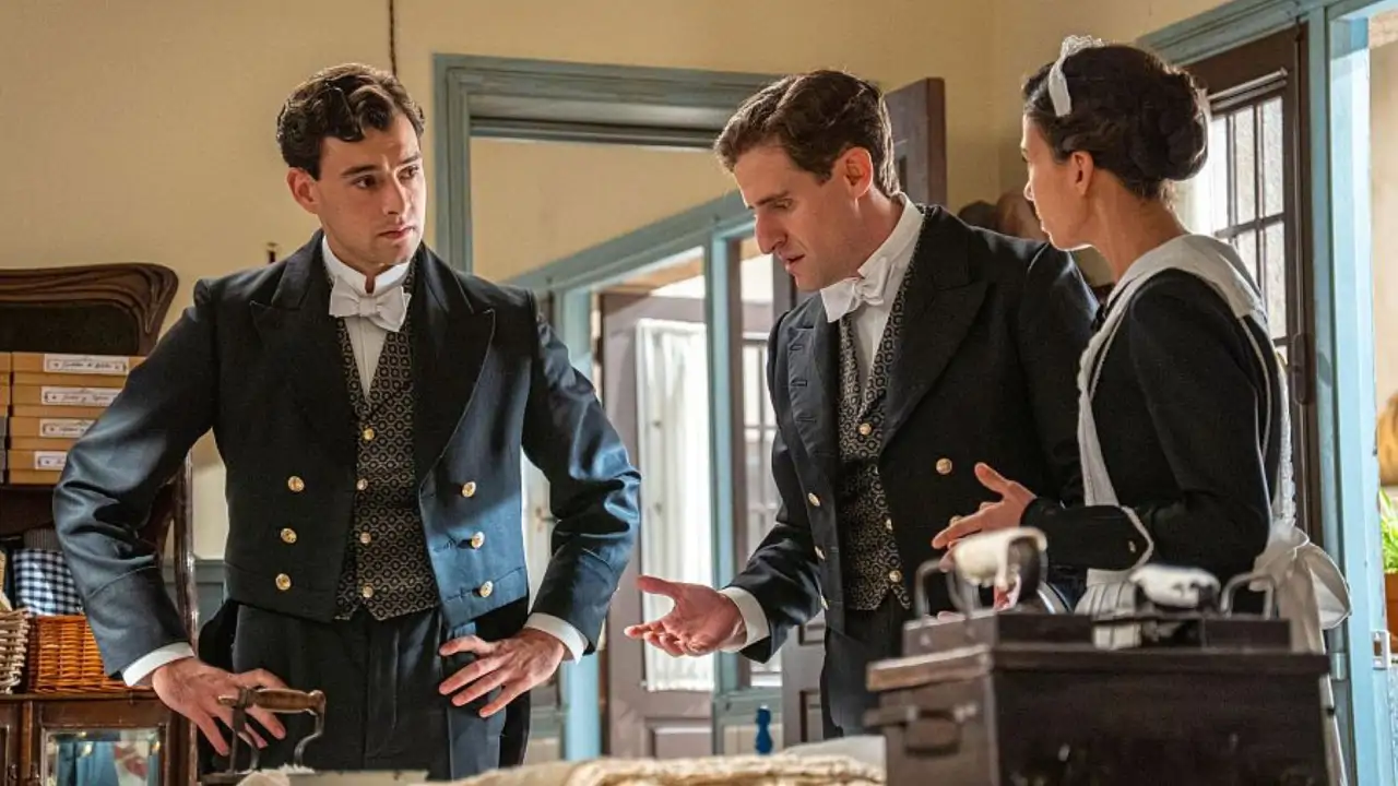 La Promesa': Avance del capítulo 710, jueves 6 de noviembre: continúa el  misterio de "Madame Cocotte"