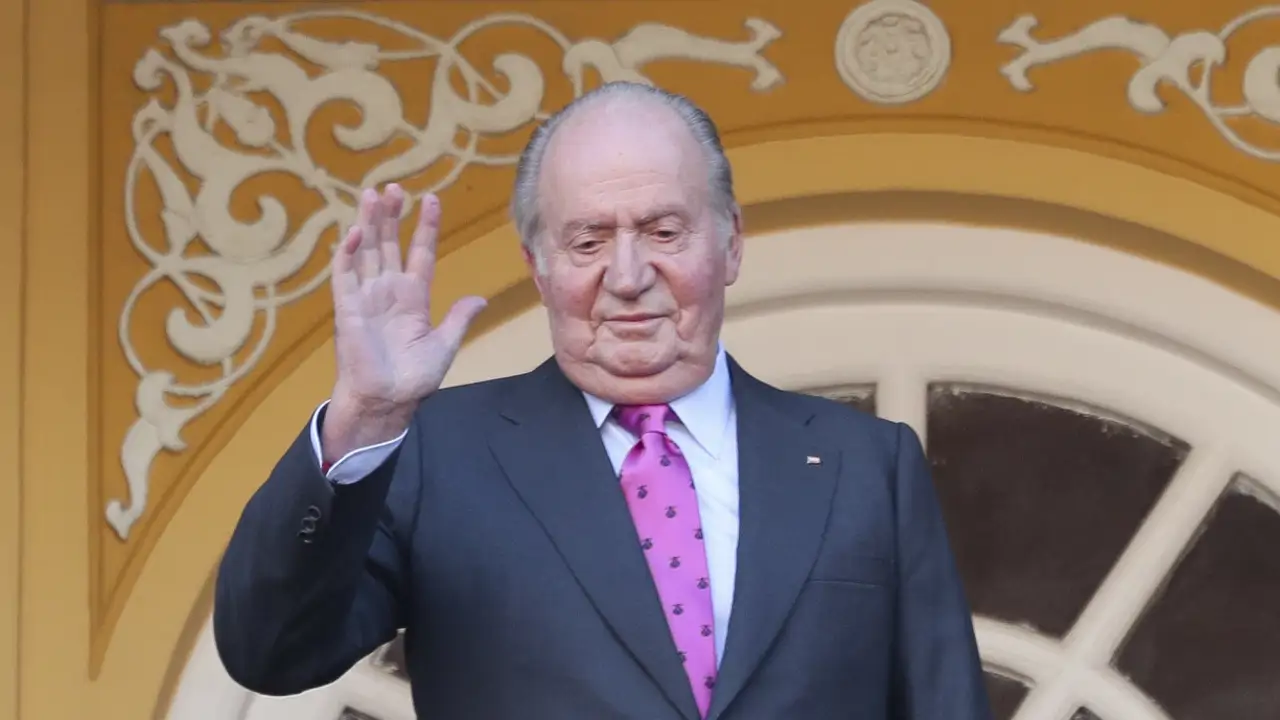 Las declaraciones más potentes del rey Juan Carlos I en sus memorias