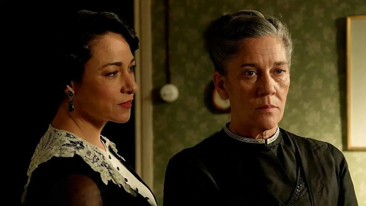 La Promesa': Avance del capítulo 711, viernes 7 de noviembre: Petra tiene  que abandonar el Palacio