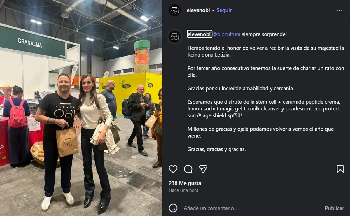 El plan privado de la reina Letizia antes de su viaje a China: de los regalos que ha recibido a su look para pasar desapercibida