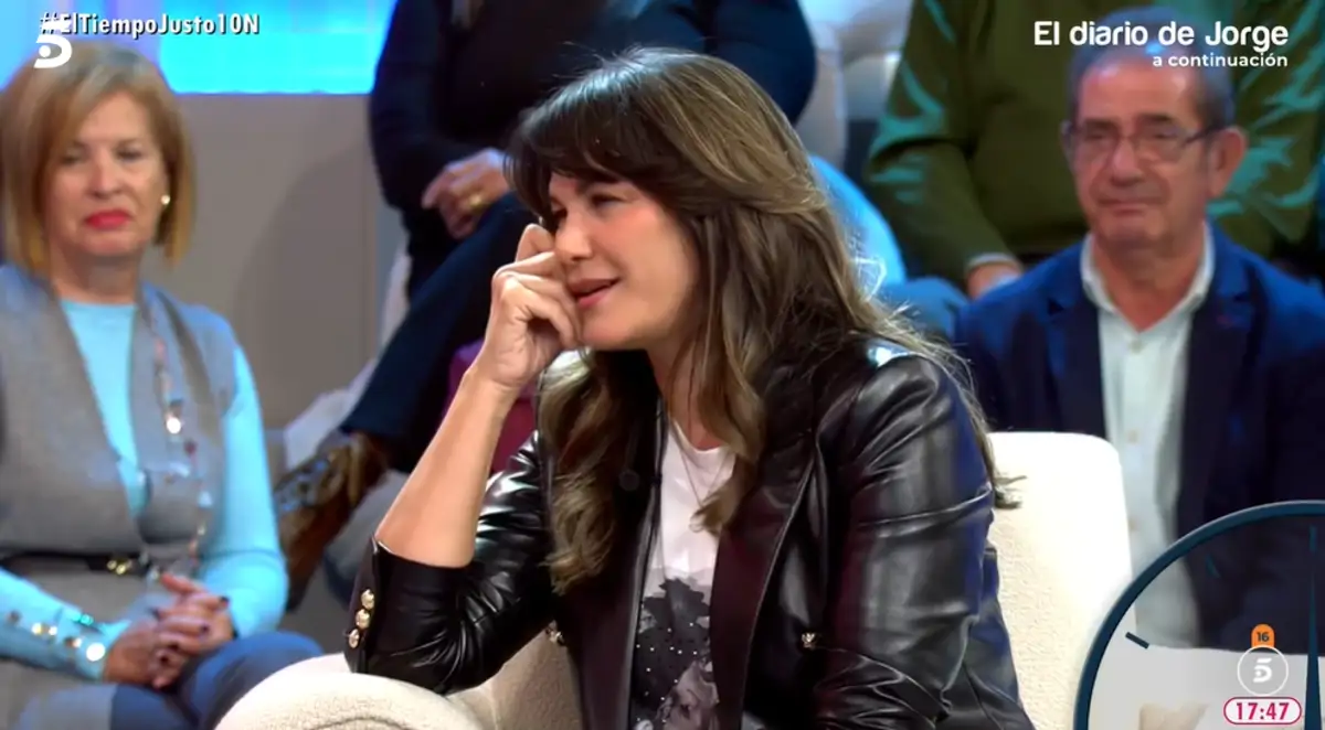 Fabiola Martínez se sincera sobre el día a día con su hijo Kike: "La gente ve la discapacidad cuando es física, que en el caso de Kike también lo es, pero la