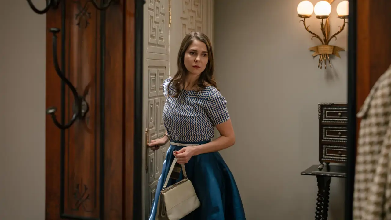 Sueños de libertad': Avance del capítulo 441 del jueves, 20 de noviembre:  Andrés y Begoña se distancian