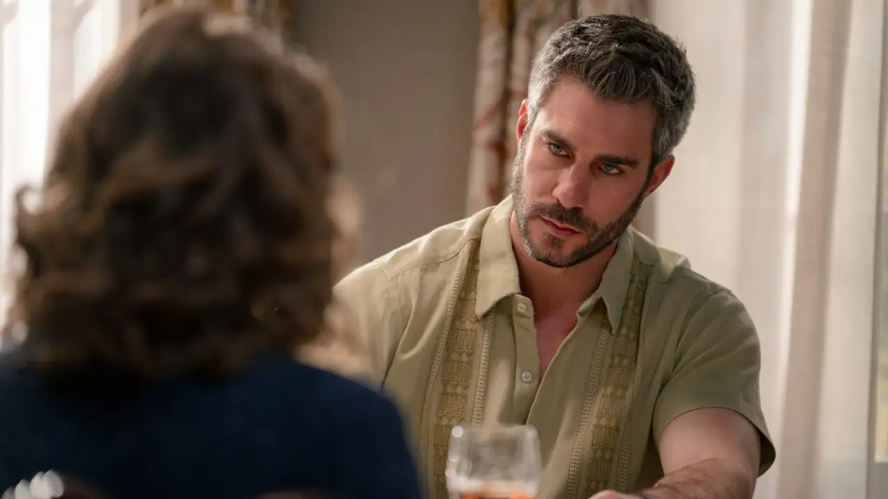 Avance semanal de 'Sueños de libertad': Andrés lucha con un recuerdo y Begoña  busca respuestas