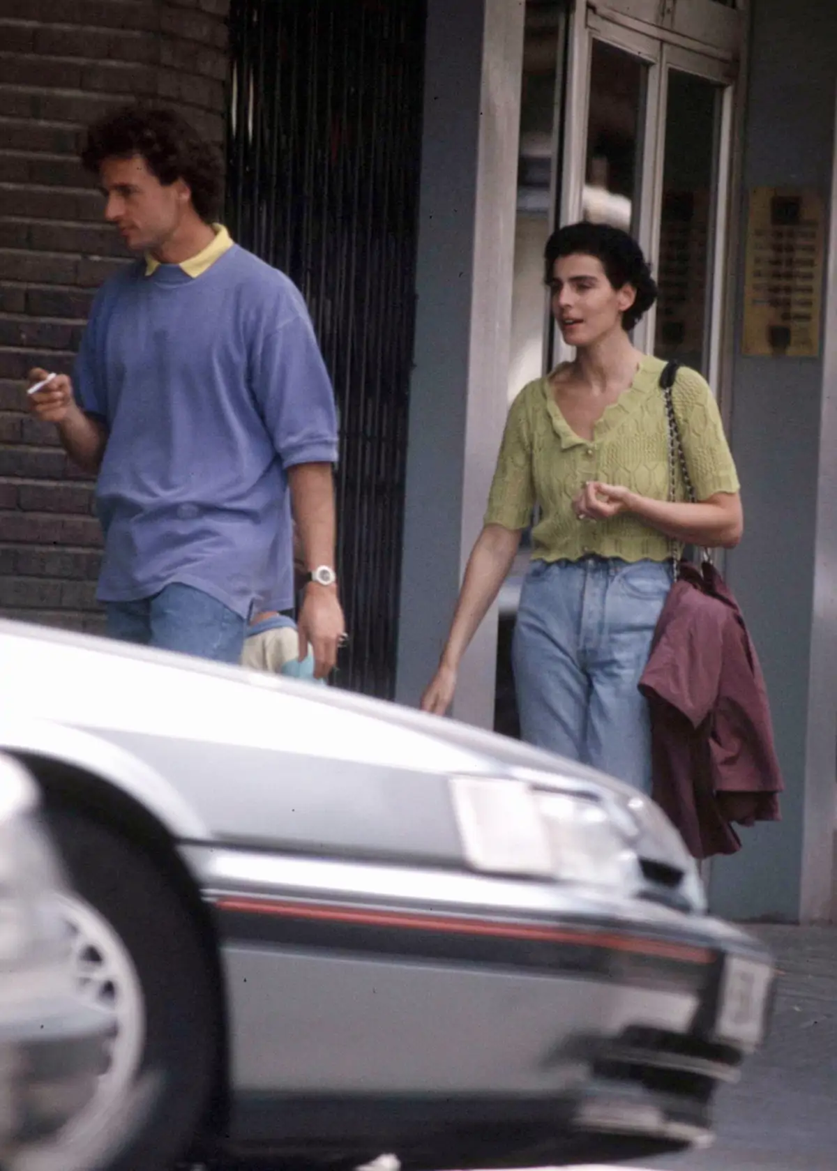 Antonia Dell’Atte y Lequio