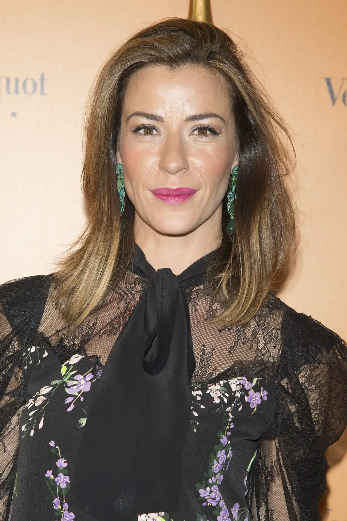 Inés Sainz (50 años), sobre su lucha contra la enfermedad: “Ni mi hijo ...