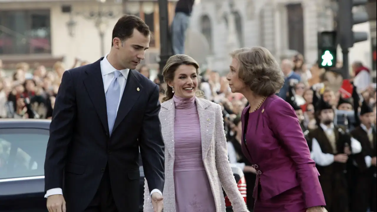 Premios Principe de Asturias 2006