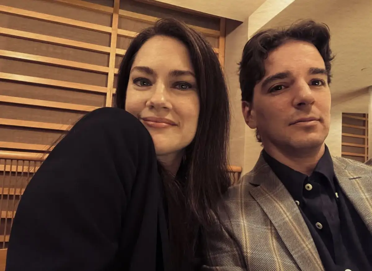 La nueva vida de Clemente, el hijo de Alessandro Lequio que celebra el  despido de su padre: en Miami, con nuevo trabajo y muy enamorado