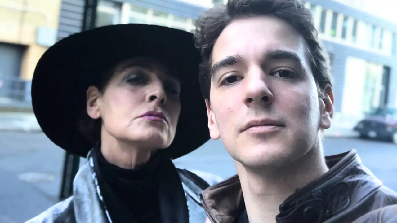 La nueva vida de Clemente, el hijo de Alessandro Lequio que celebra el  despido de su padre: en Miami, con nuevo trabajo y muy enamorado