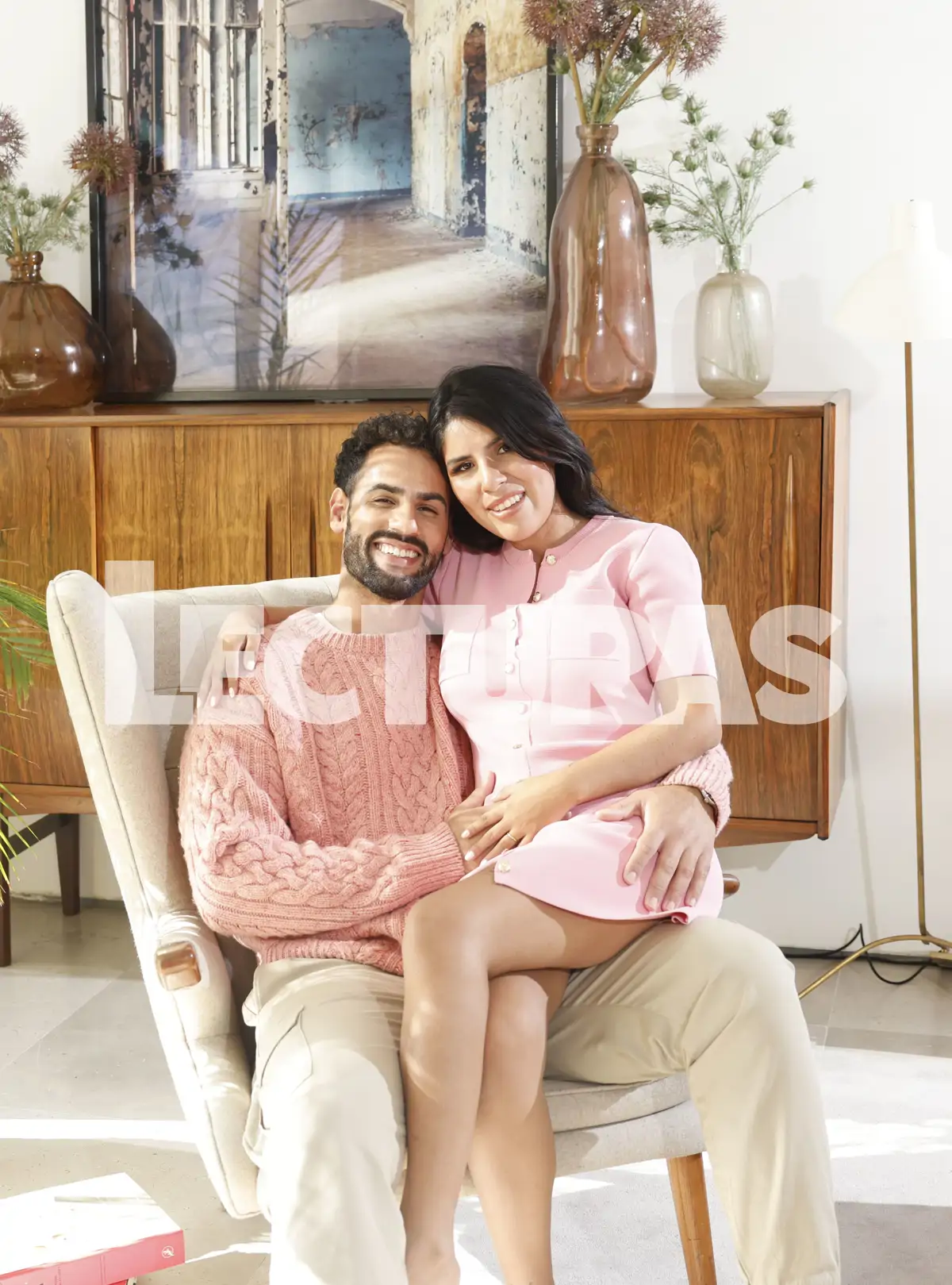 Isa pantoja Asraf Lecturas