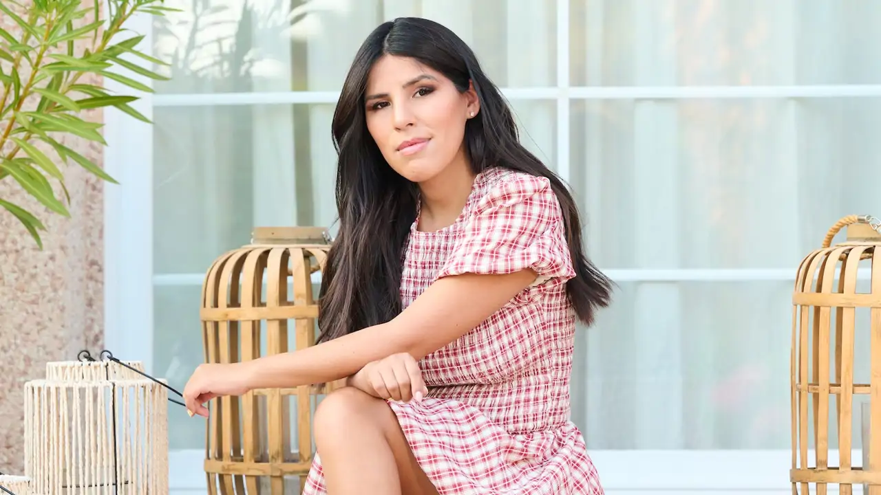 Isa pantoja Lecturas