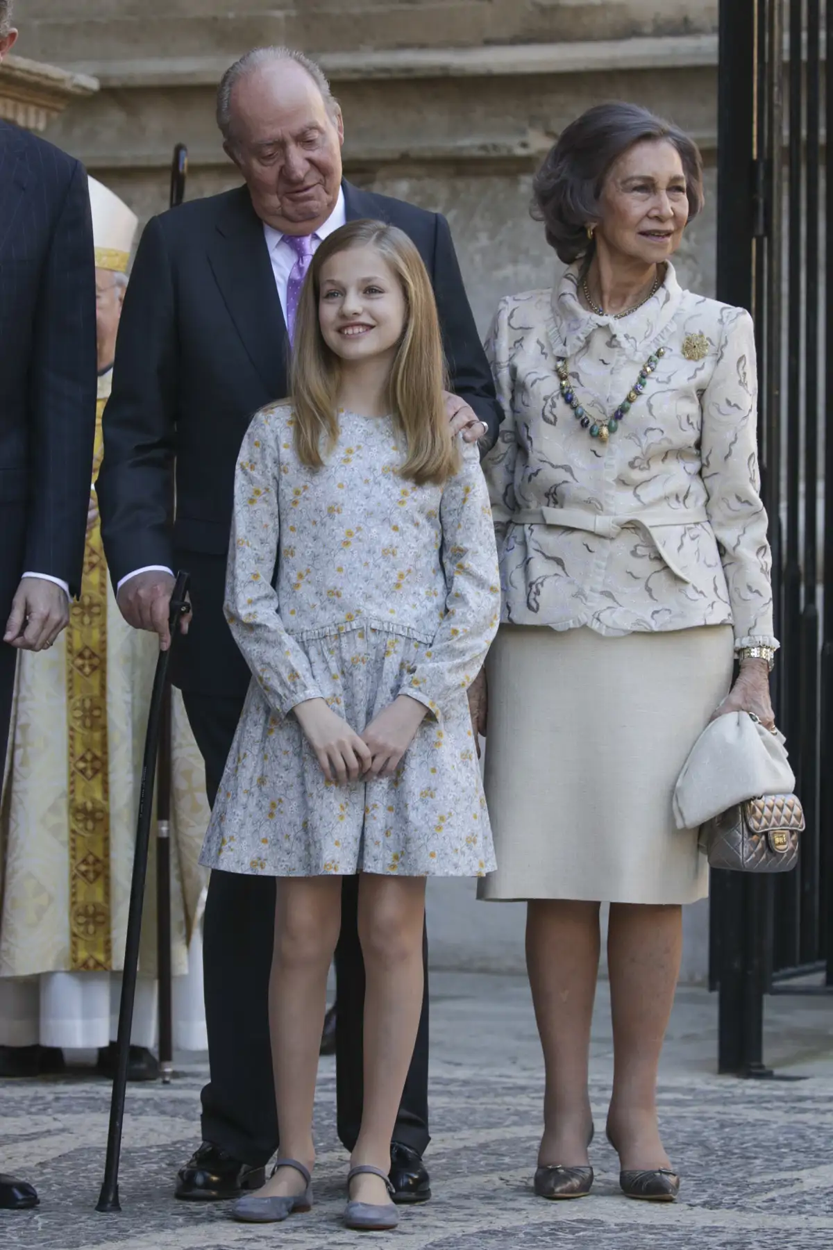 Polémicas y crisis: la verdad frente a los bulos en la relación de la princesa Leonor con la reina Sofía