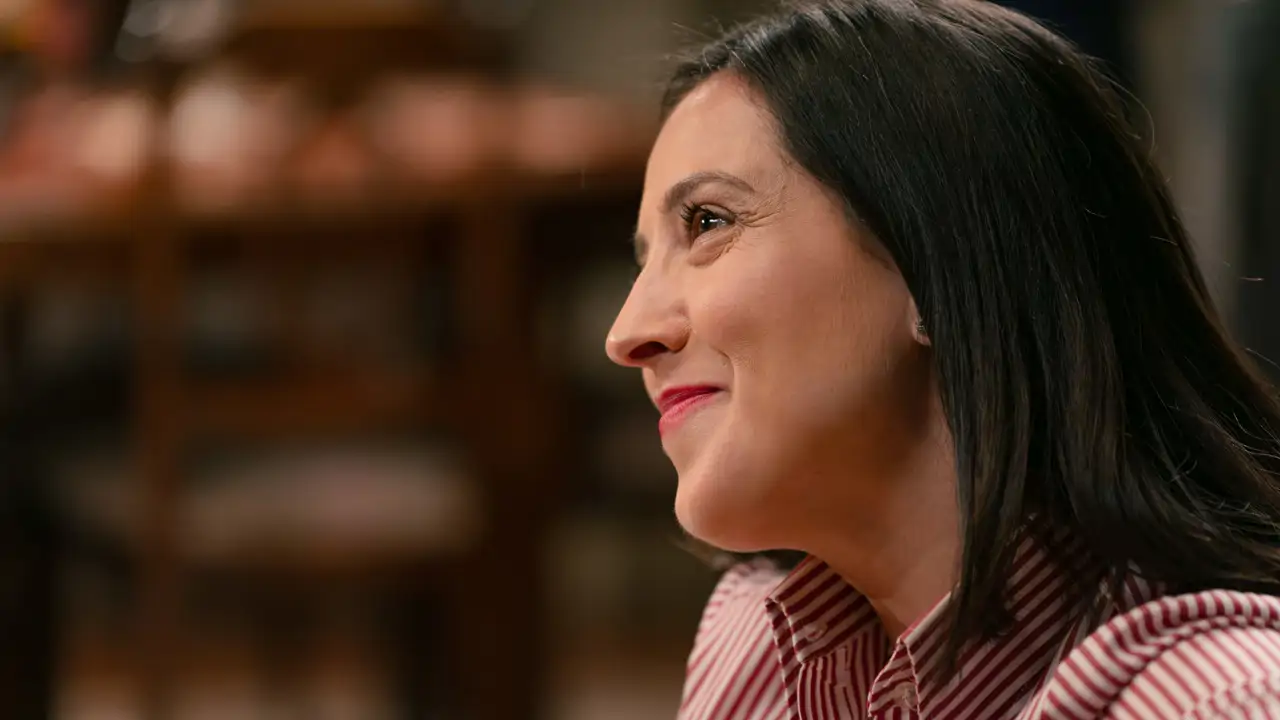 Sueños de libertad': Avance del capítulo 446 del jueves, 27 de noviembre: Luz está muy preocupada por la salud de Gema