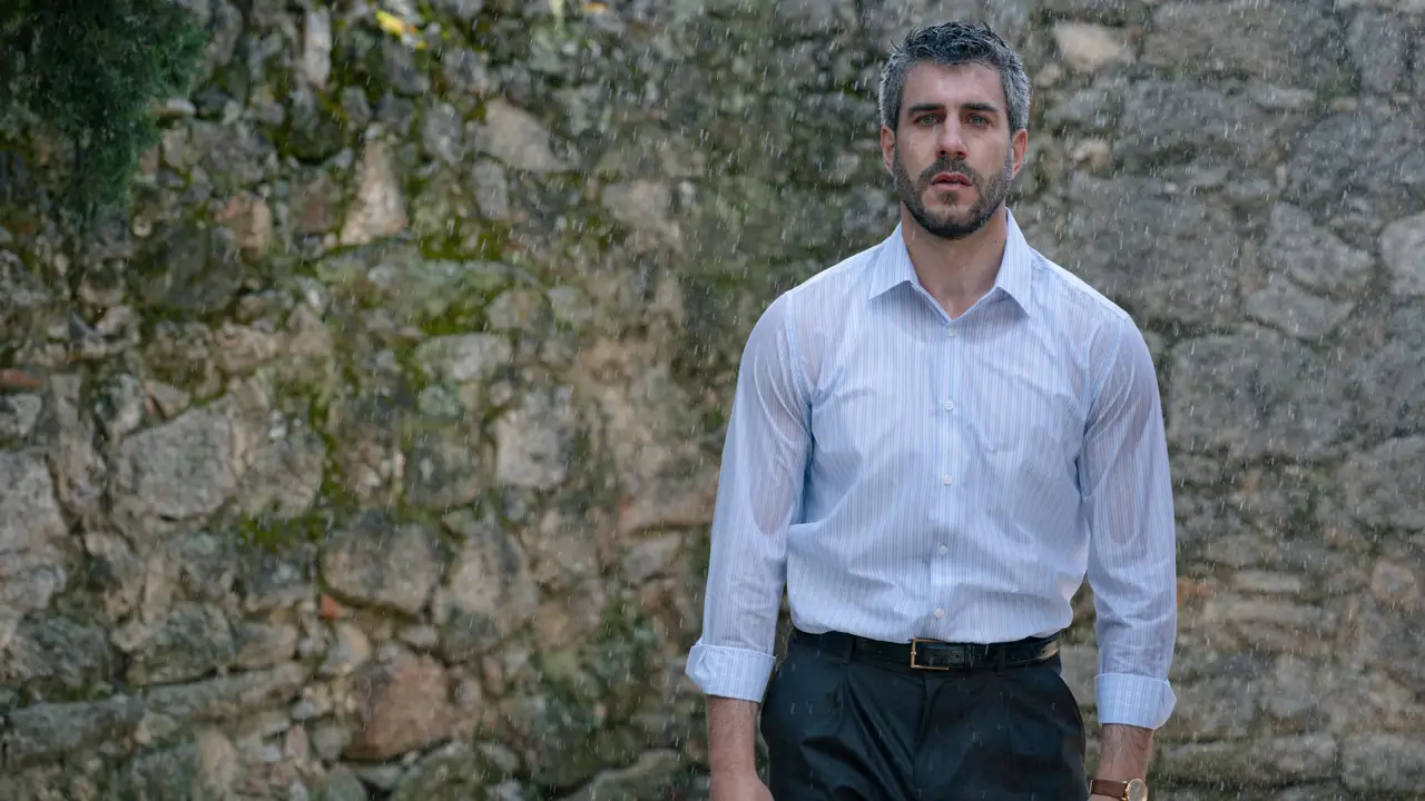 Avance semanal de 'Sueños de libertad' del 24 al 28 de noviembre: Andrés  sigue investigando mientras las cosas avanzan entre Marta y Cloe