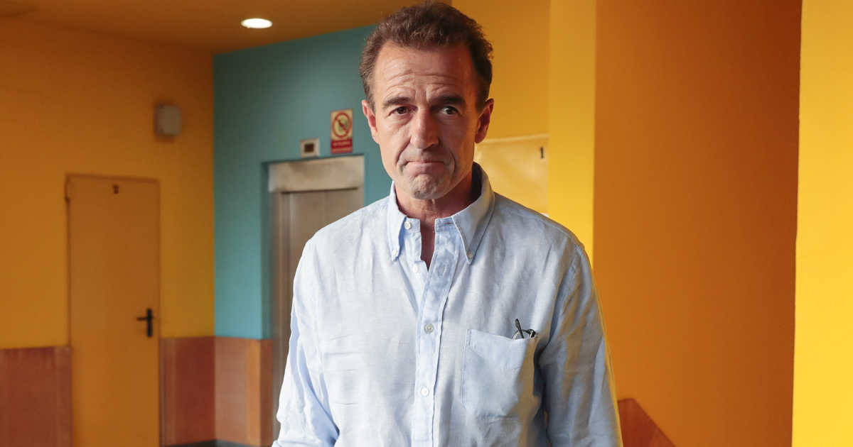 De qué vivirá Alessandro Lequio a partir de ahora? El patrimonio del conde  tras su despido de Mediaset