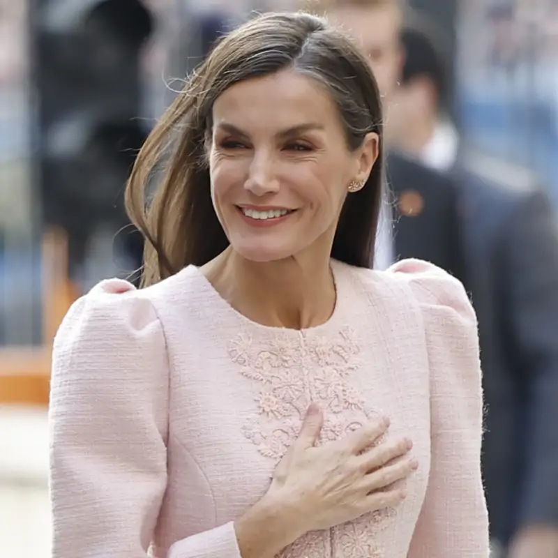 Reina Letizia: la última hora sobre la reina consorte y sus mejores looks