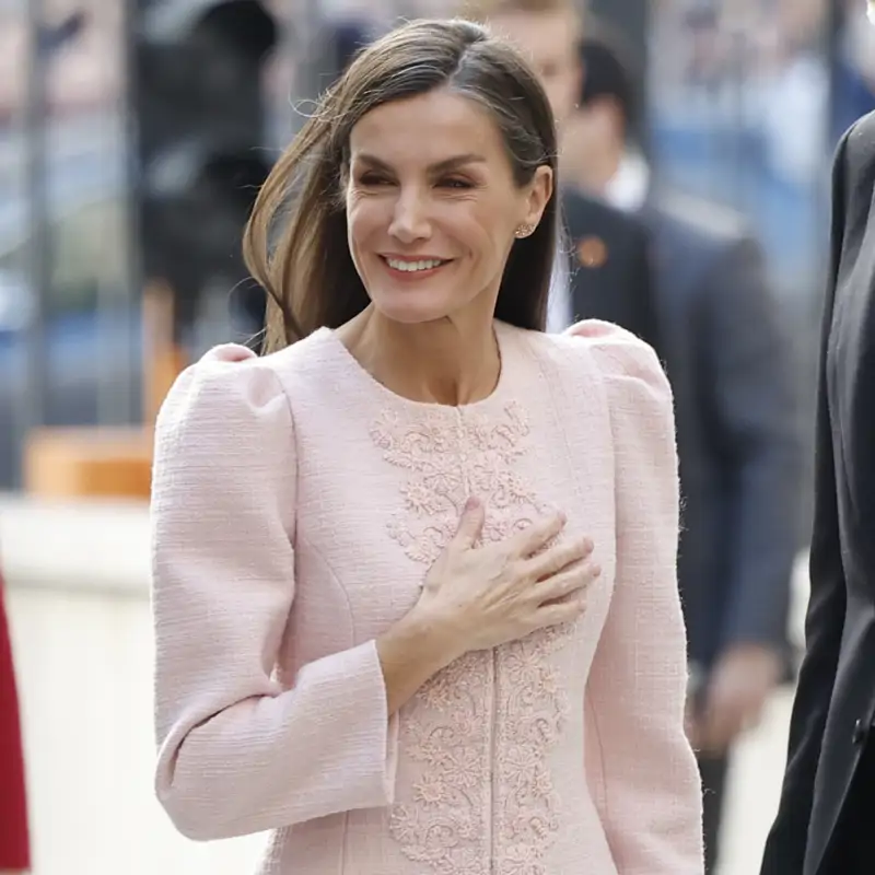 Letizia