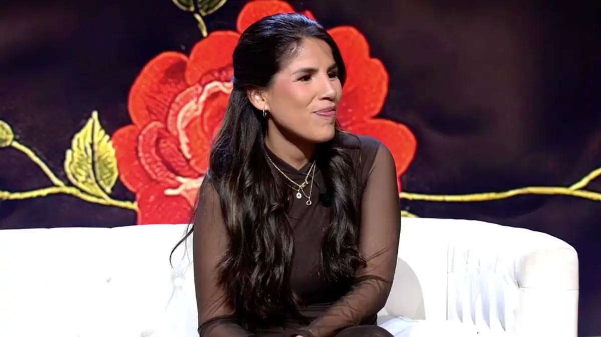 La persona que yo más quería era mi hermano, ha sido mi mayor decepción": Isa  Pantoja, sobre Kiko Rivera