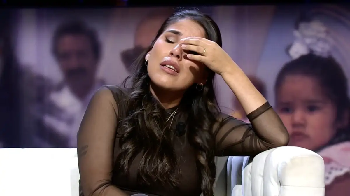 La persona que yo más quería era mi hermano, ha sido mi mayor decepción": Isa  Pantoja, sobre Kiko Rivera