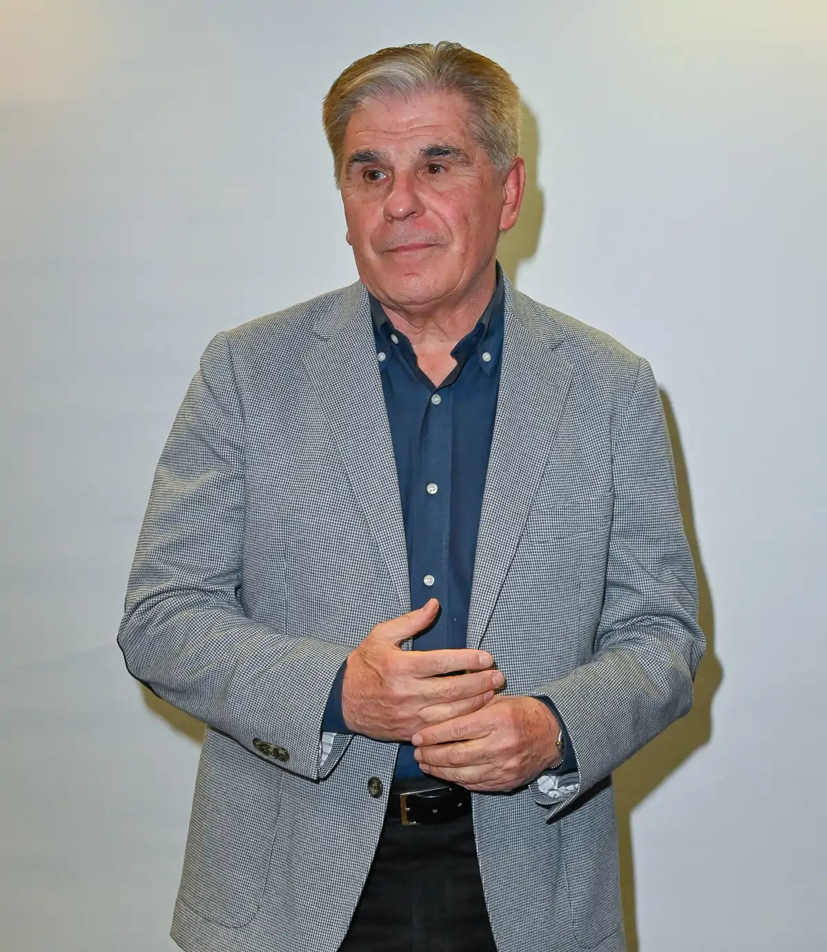 La vida privada de Pedro Ruiz: de su historial amoroso a su breve ...