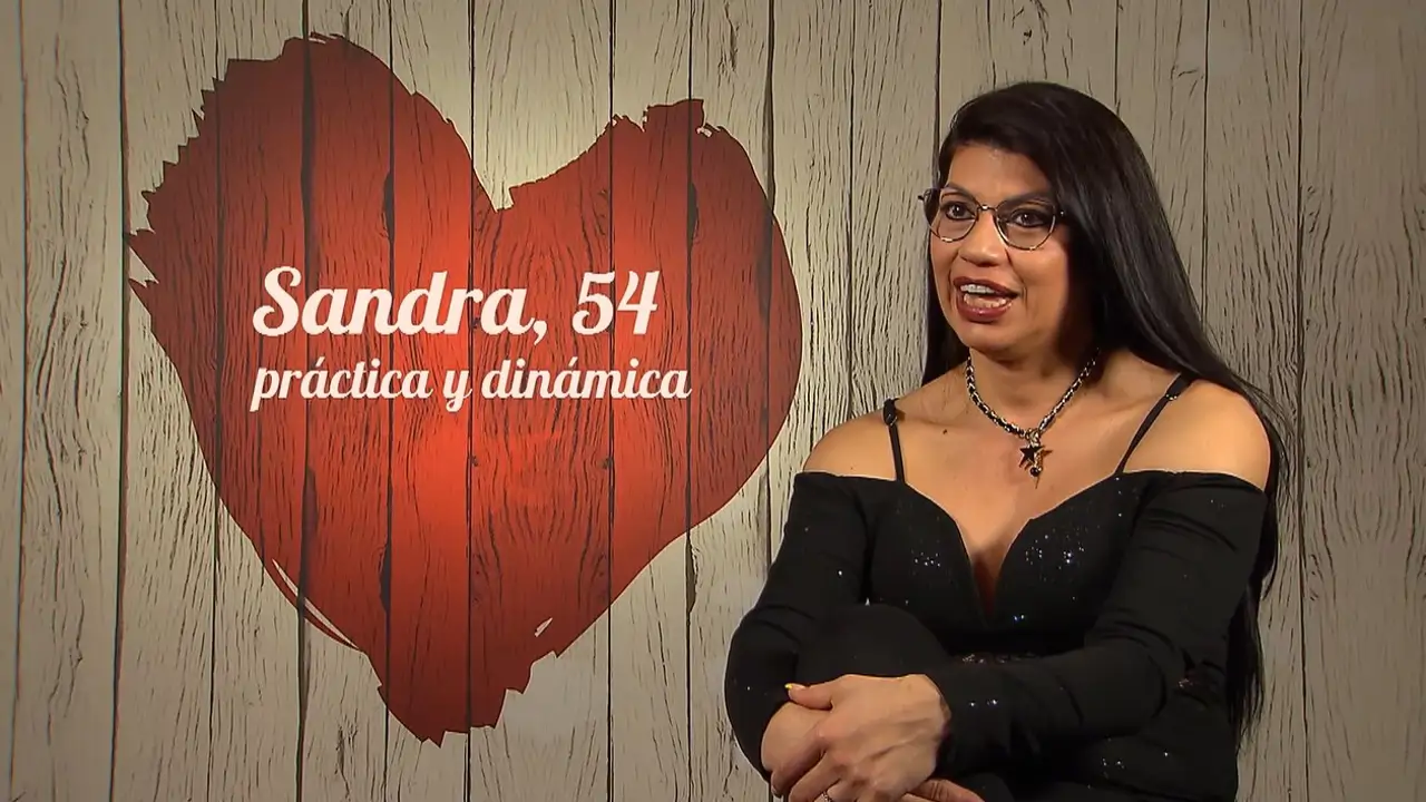 El desplante de una comensal de 'First Dates' a su cita antes de que  empiece siquiera la cena