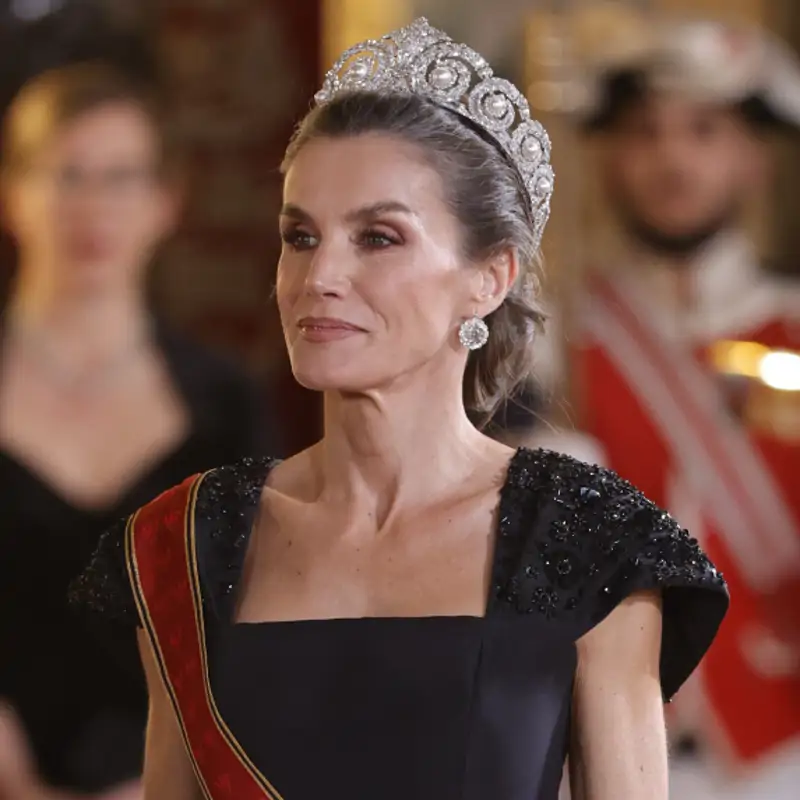Letizia 