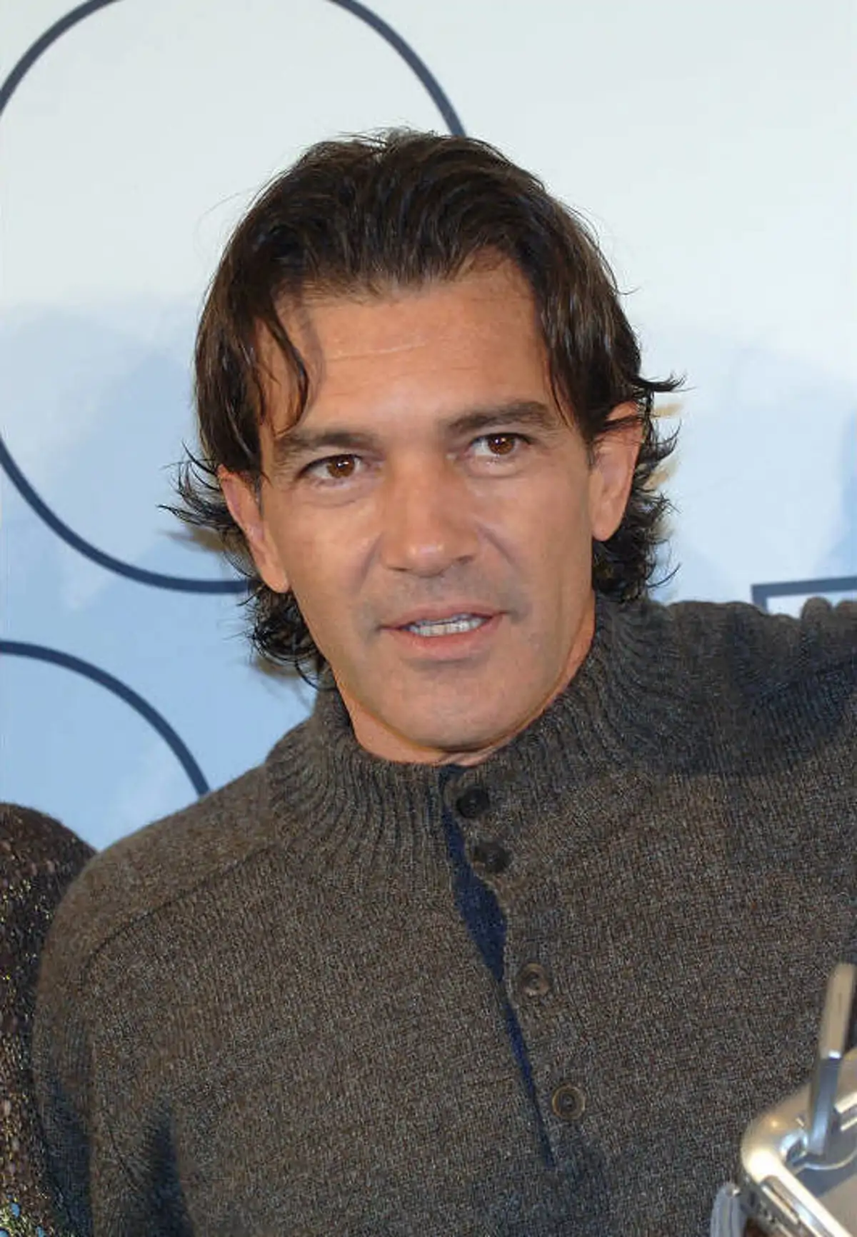 Antonio Banderas