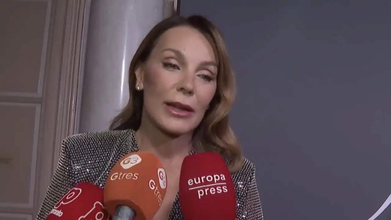 Mar Flores desvela qué pasará si coincide con Terelu Campos en el cumpleaños de su nieto