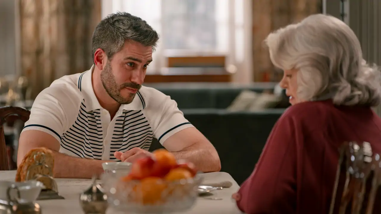 Avance semanal de 'Sueños de libertad' del 1 al 5 de diciembre: nuevos  secretos rondan la colonia