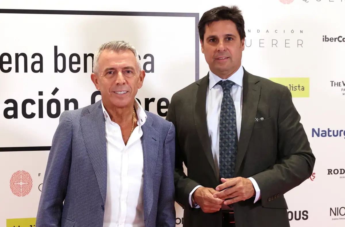 Fran Rivera y El Turronero