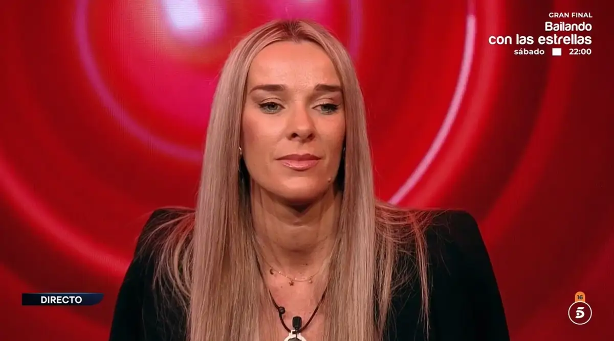 Gran Hermano Almudena