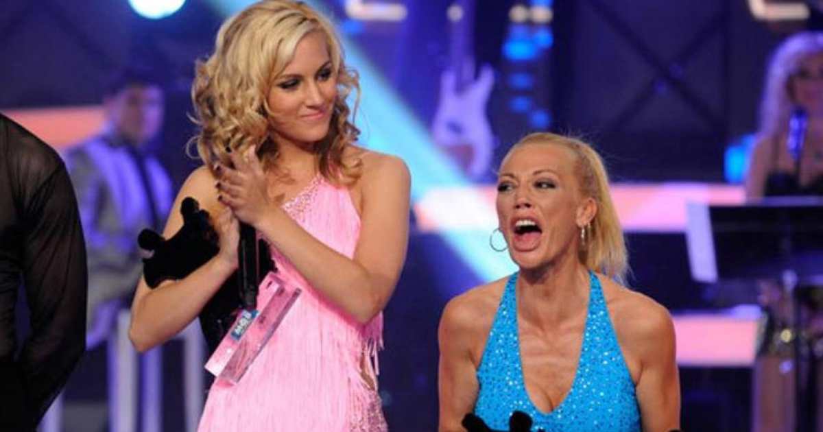 Belén Esteban ganó 'Más que baile' sin saber bailar: así consiguió hacerse con el premio frente a Edurne