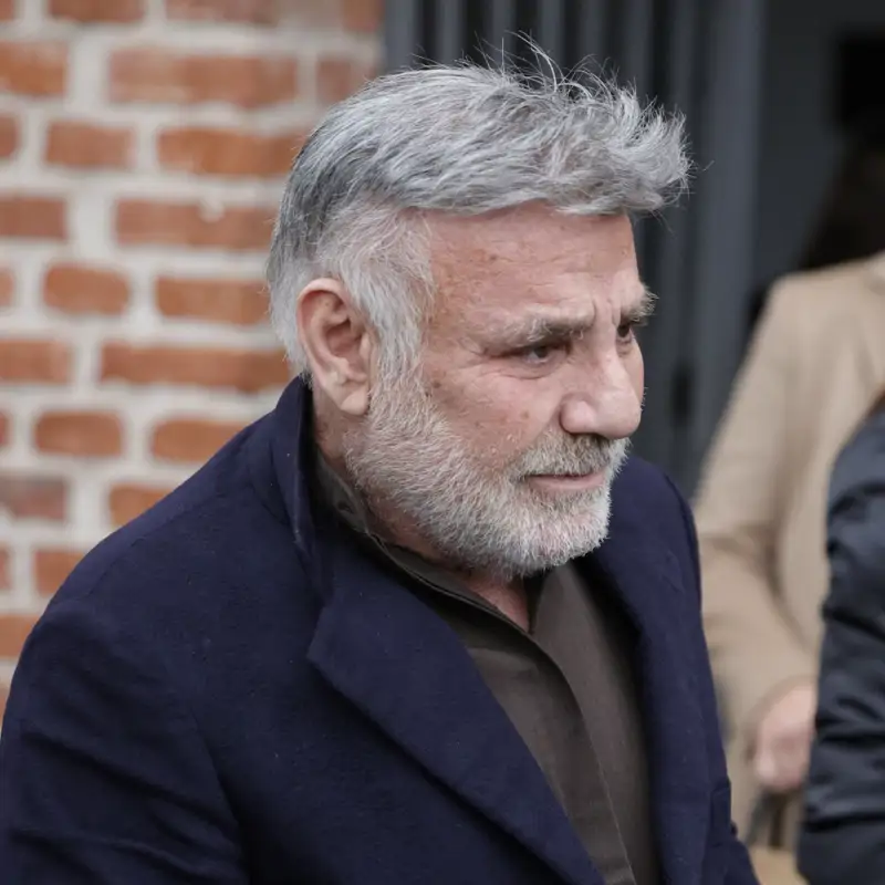 El motivo de la ausencia de Joaquín Torres en el funeral de su padre:  “Emocionalmente estoy muy tocado”