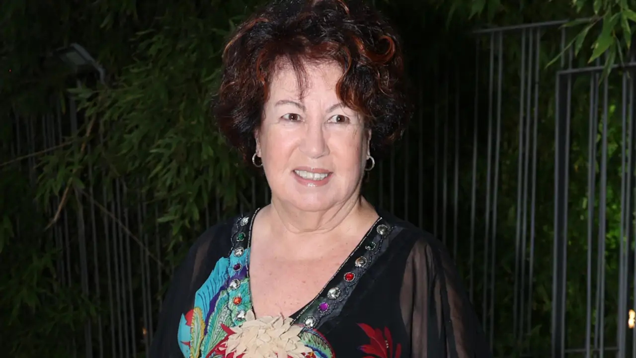 La nueva vida de Rosa Villacastín a los 78 años: en Marbella tras jubilarse del periodismo y con un inesperado 'regreso' a la política