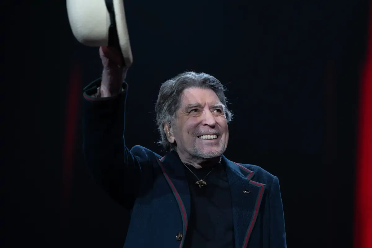Joaquín Sabina