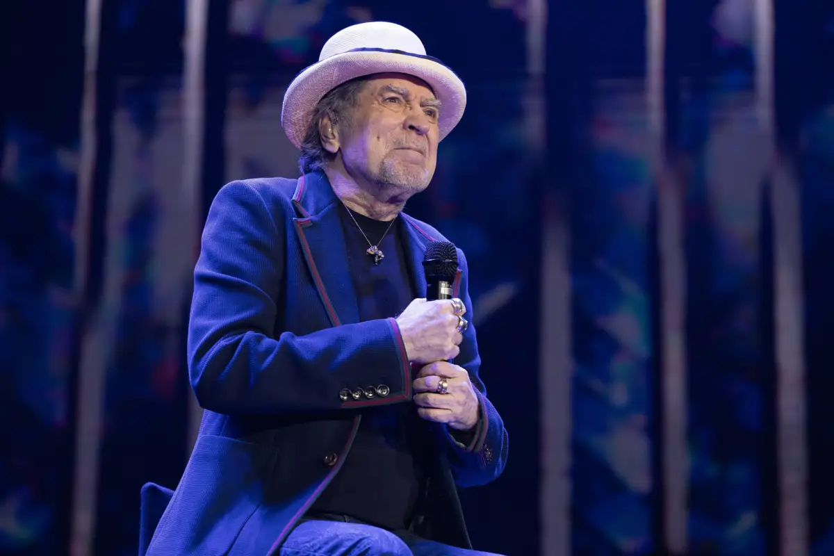 Joaquín Sabina