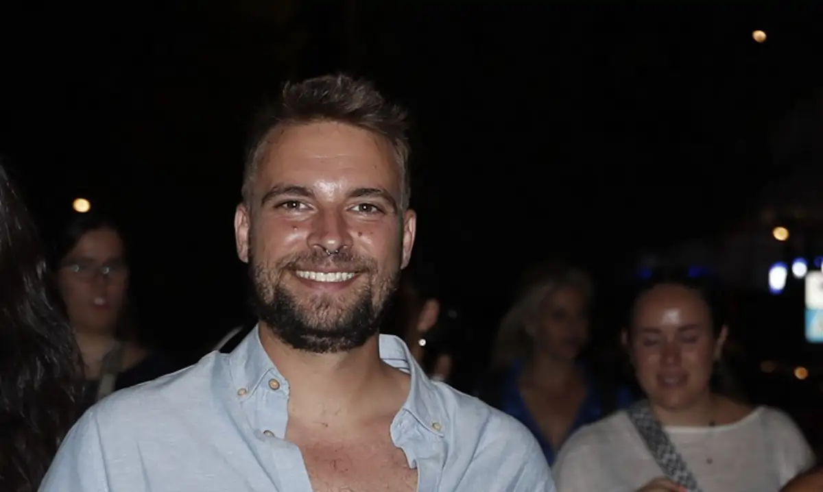 José María Almoguera