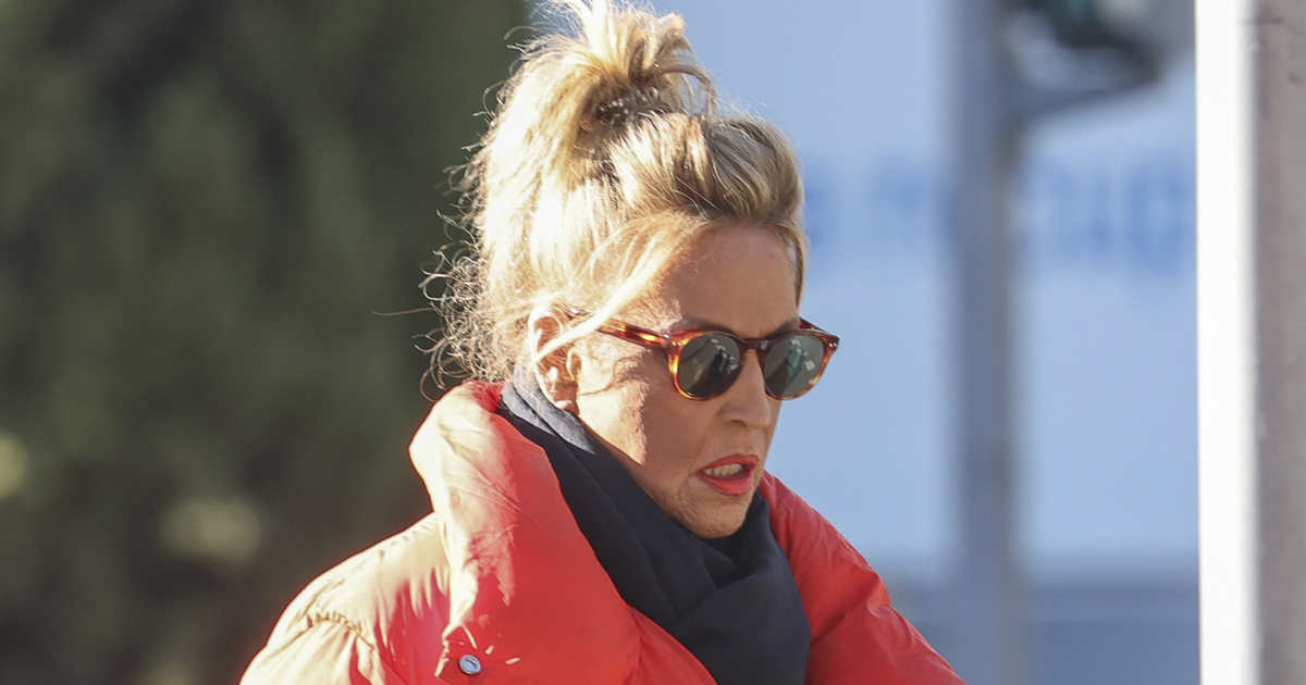 El entorno de Lydia Lozano, muy preocupado, tras los últimos avances del  estado de salud de su marido